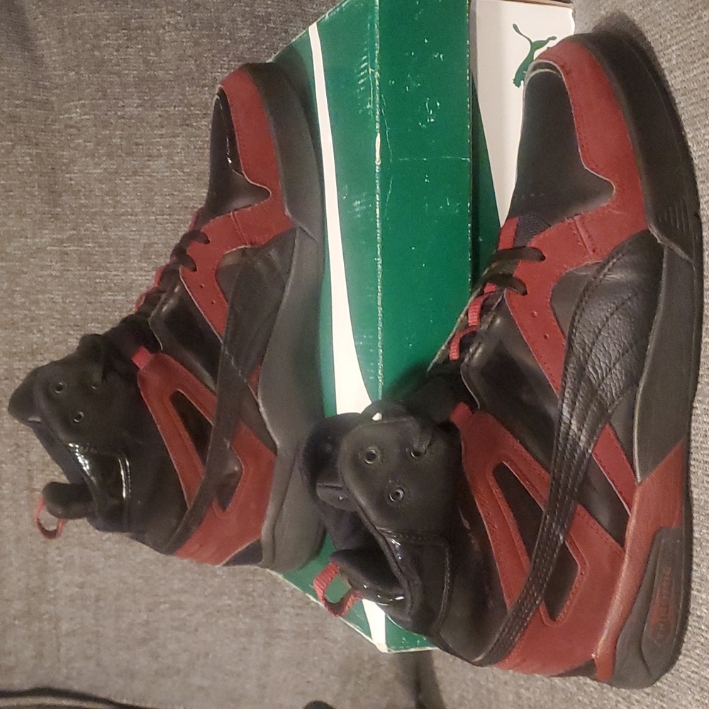 Puma 'Slipstream' Sneaker - Picture 2 of 8